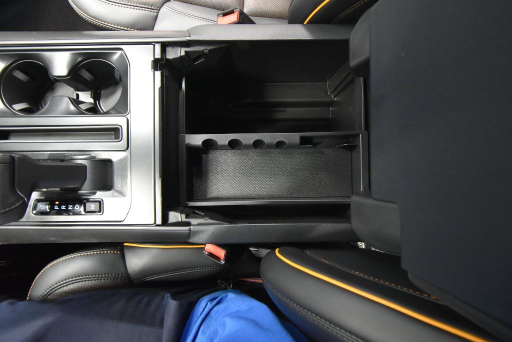 new 2025 Ford F-150 car, priced at $70,751