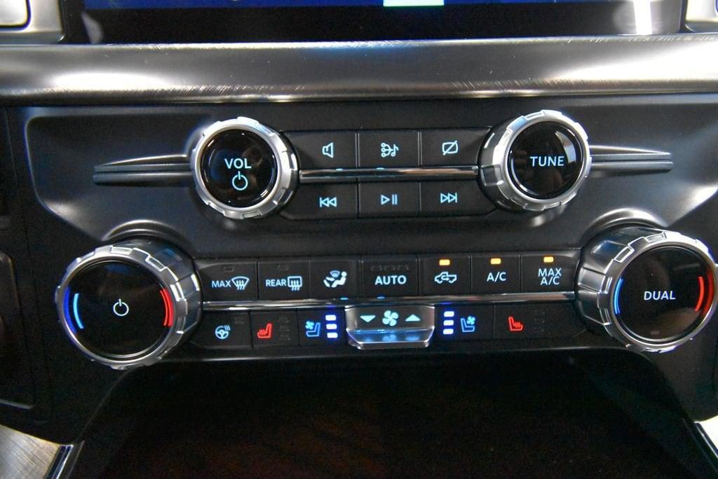 used 2022 Ford F-150 car, priced at $49,984