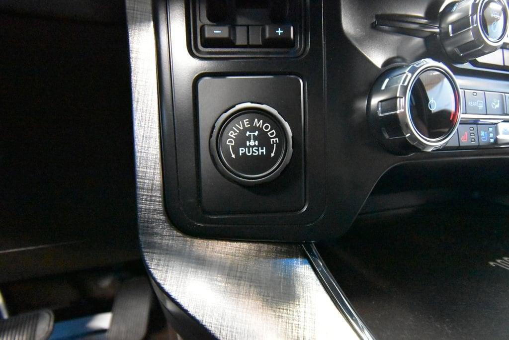 used 2022 Ford F-150 car, priced at $49,984
