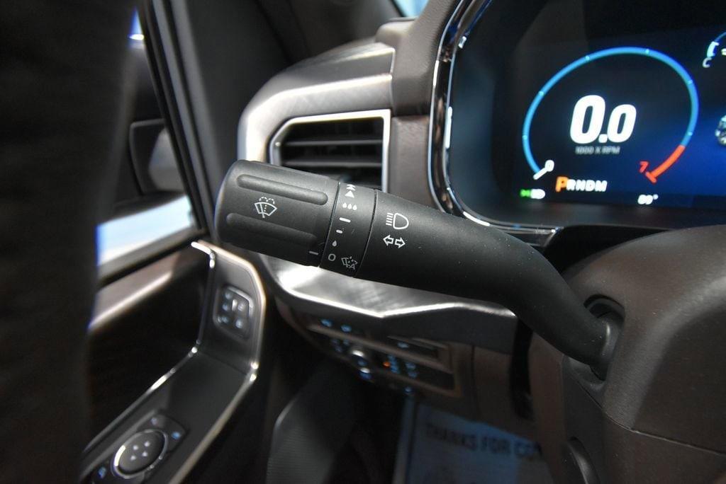 used 2022 Ford F-150 car, priced at $49,984