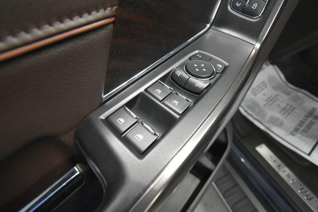 used 2022 Ford F-150 car, priced at $49,984