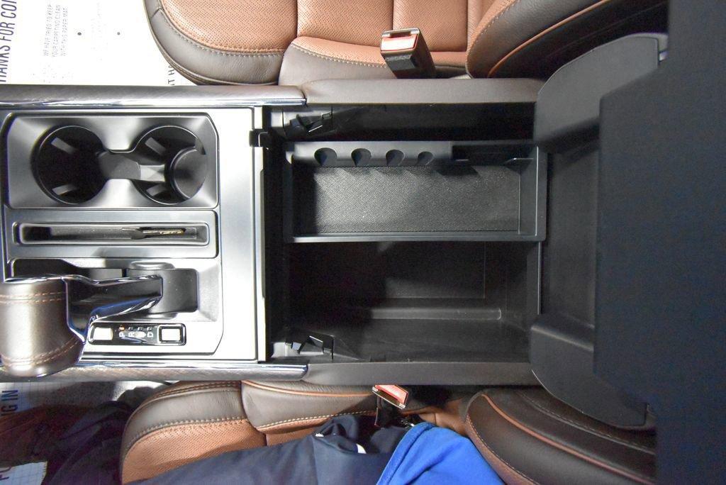 used 2022 Ford F-150 car, priced at $49,984