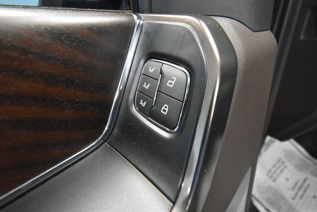 used 2022 Ford F-150 car, priced at $49,984