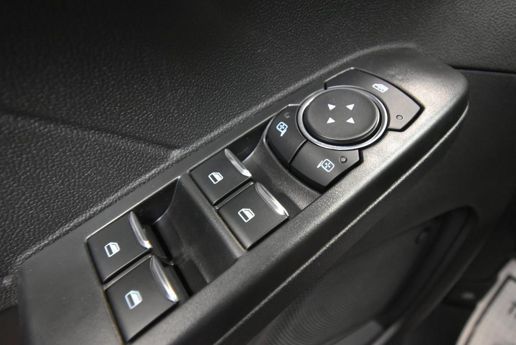 new 2025 Ford Escape car, priced at $38,913
