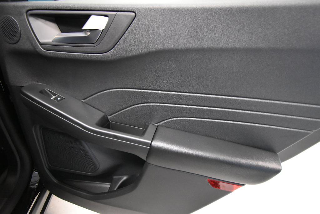 new 2025 Ford Escape car, priced at $38,913