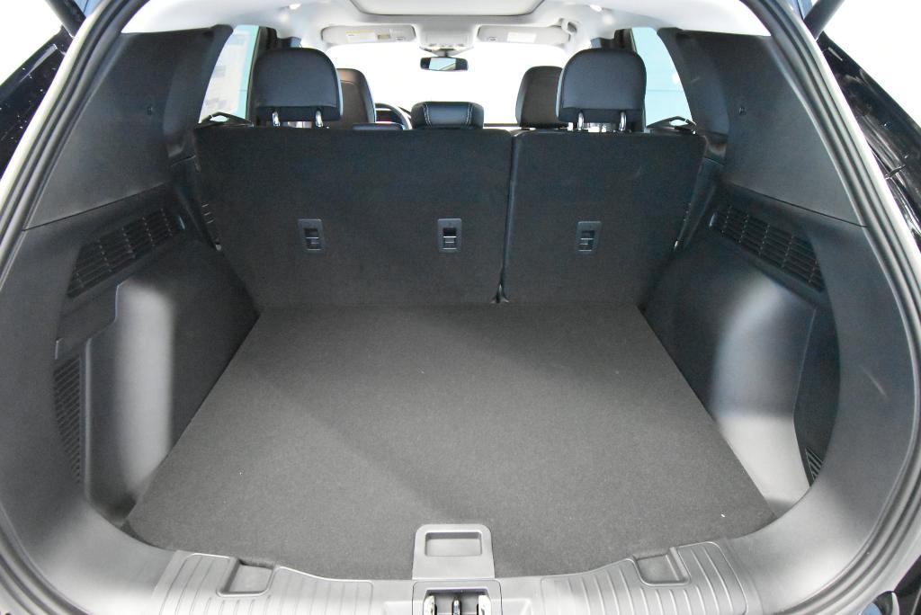 new 2025 Ford Escape car, priced at $38,913