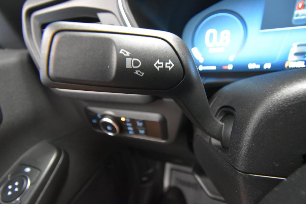 new 2025 Ford Escape car, priced at $38,913