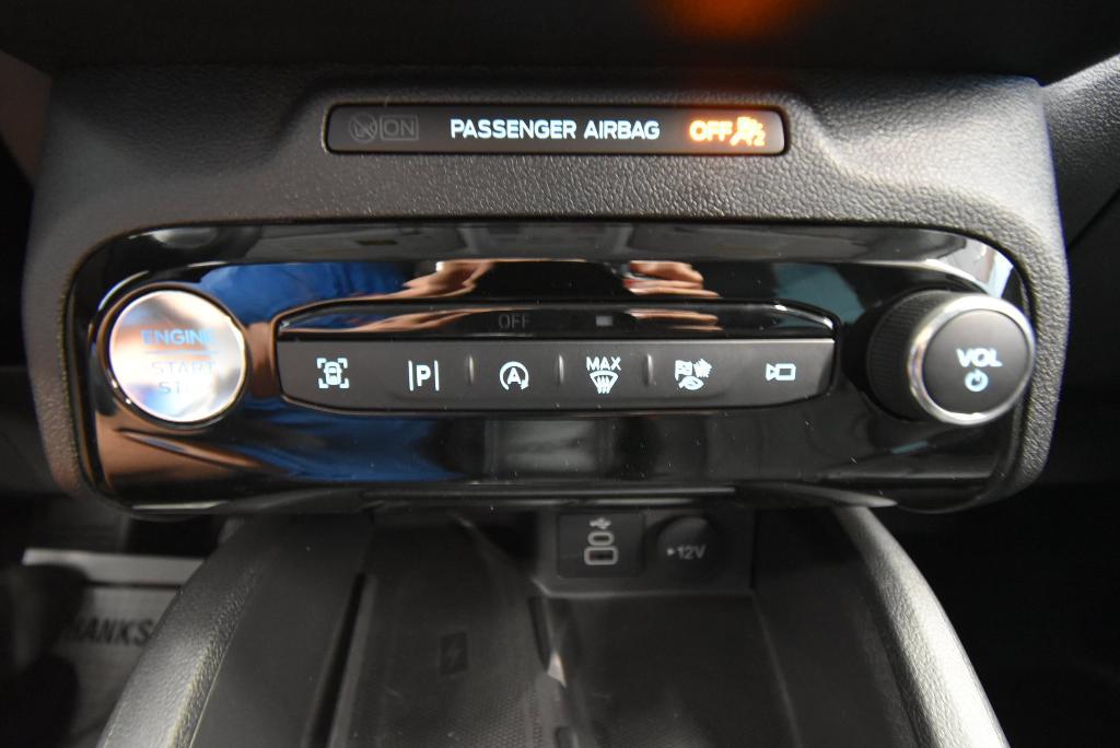 new 2025 Ford Escape car, priced at $38,913