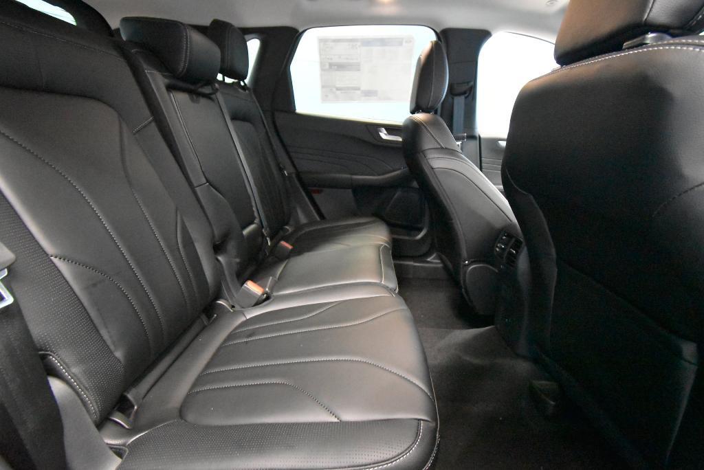 new 2025 Ford Escape car, priced at $38,913