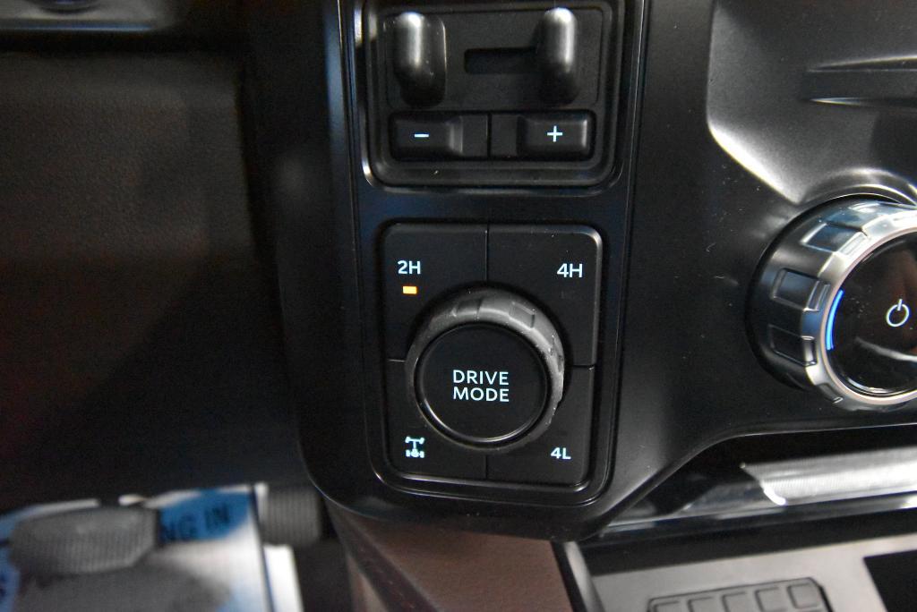 new 2025 Ford F-250 car, priced at $95,040