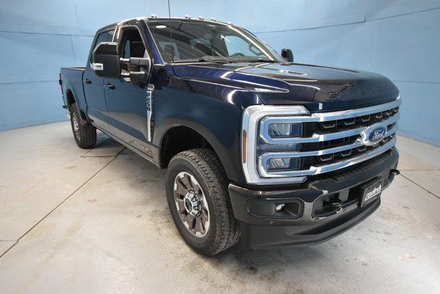 new 2025 Ford F-250 car, priced at $95,040