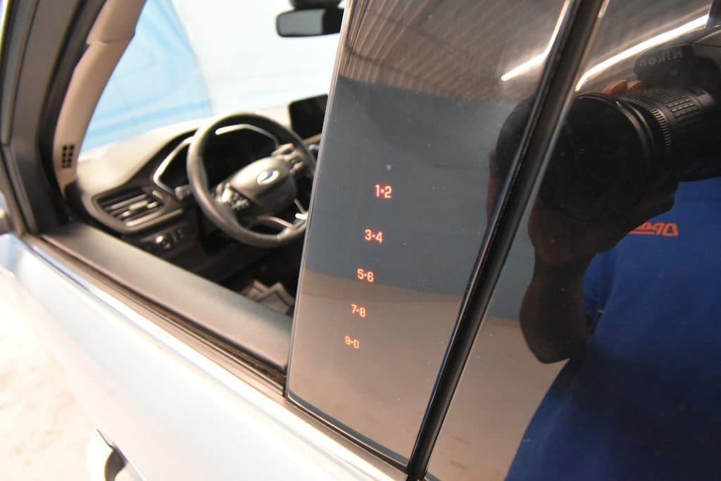 used 2020 Ford Escape car, priced at $21,984