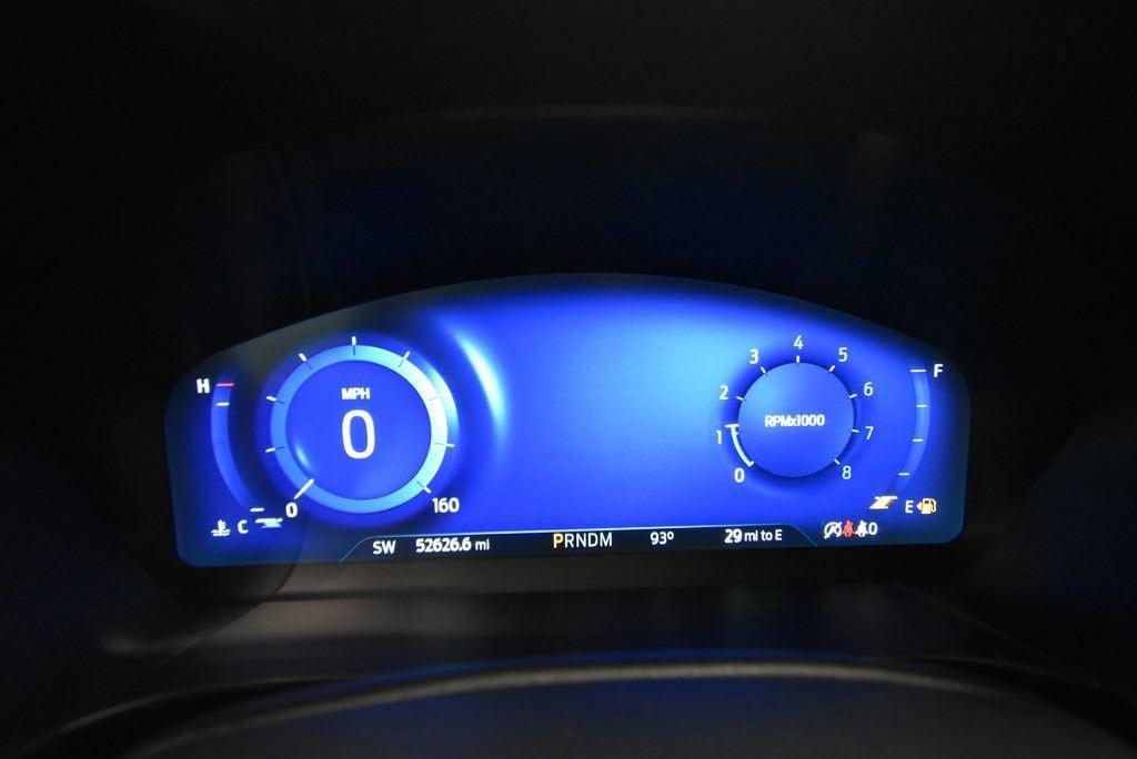 used 2020 Ford Escape car, priced at $21,984