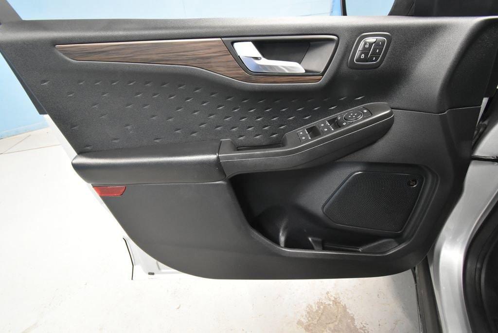 used 2020 Ford Escape car, priced at $21,984