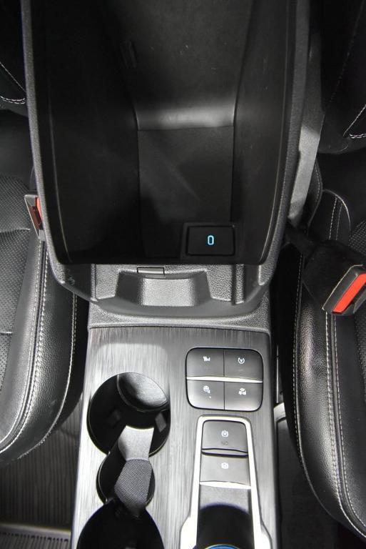 used 2020 Ford Escape car, priced at $21,984