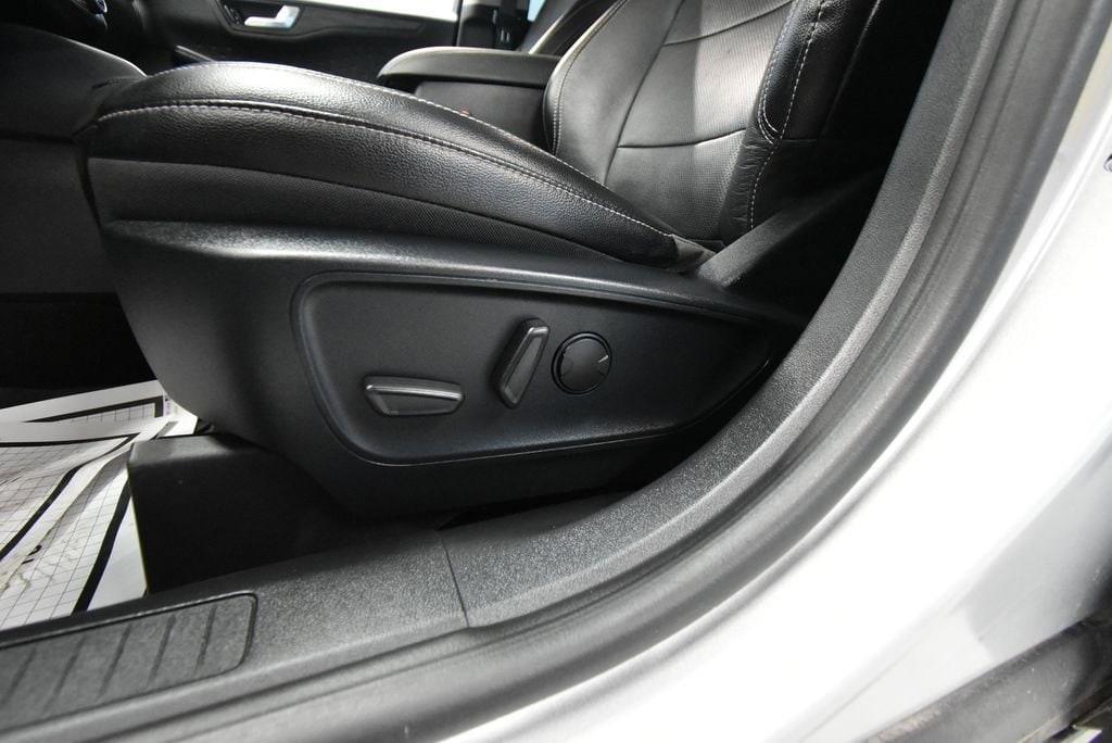 used 2020 Ford Escape car, priced at $21,984