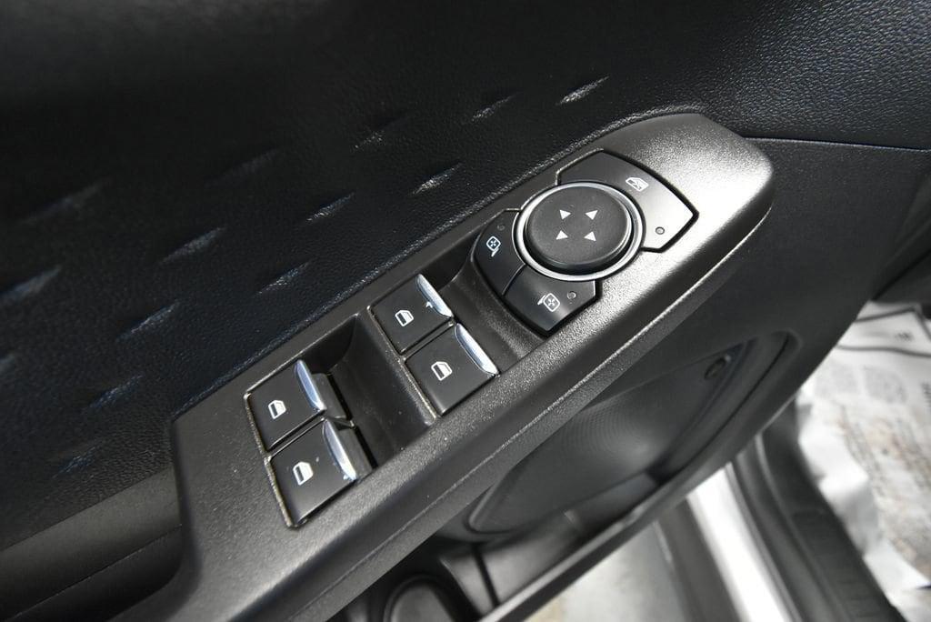used 2020 Ford Escape car, priced at $21,984
