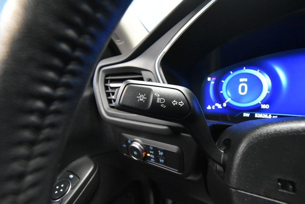 used 2020 Ford Escape car, priced at $21,984