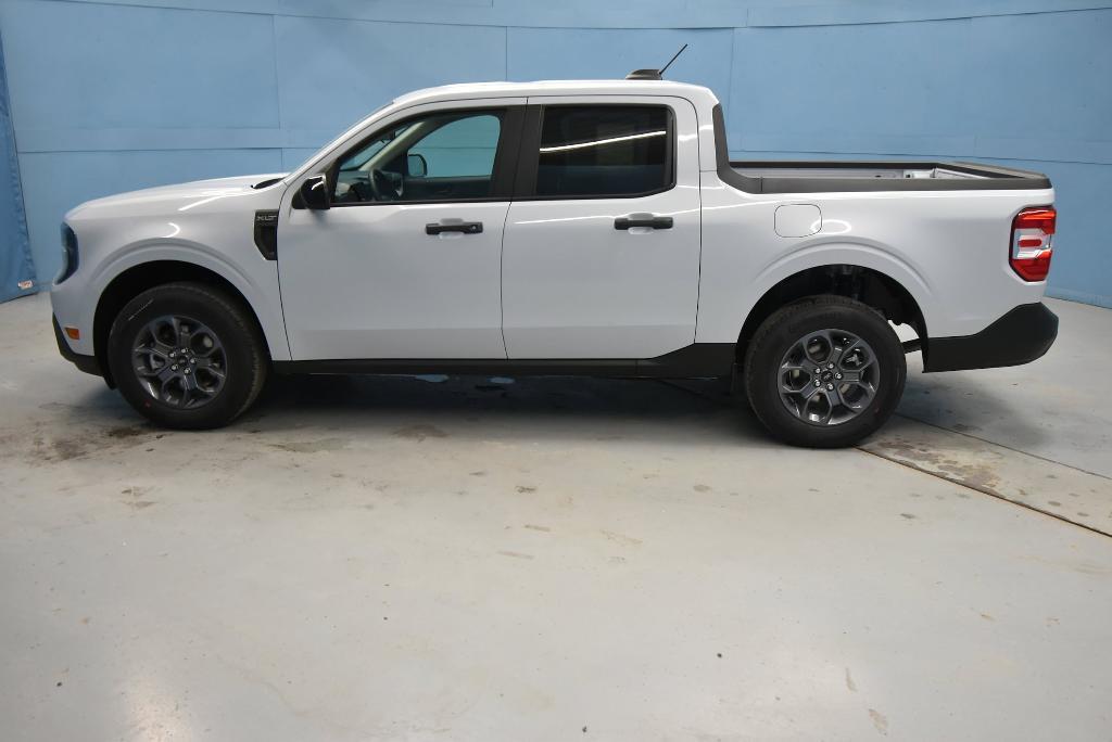 new 2025 Ford Maverick car, priced at $32,695