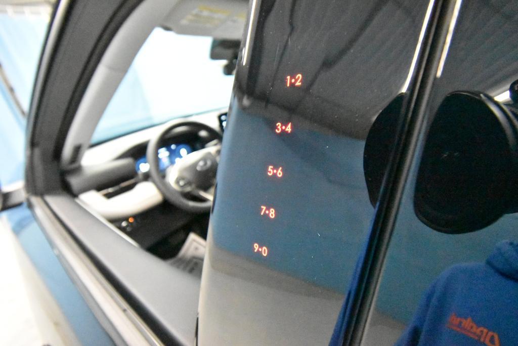 new 2026 Ford Explorer car, priced at $46,130