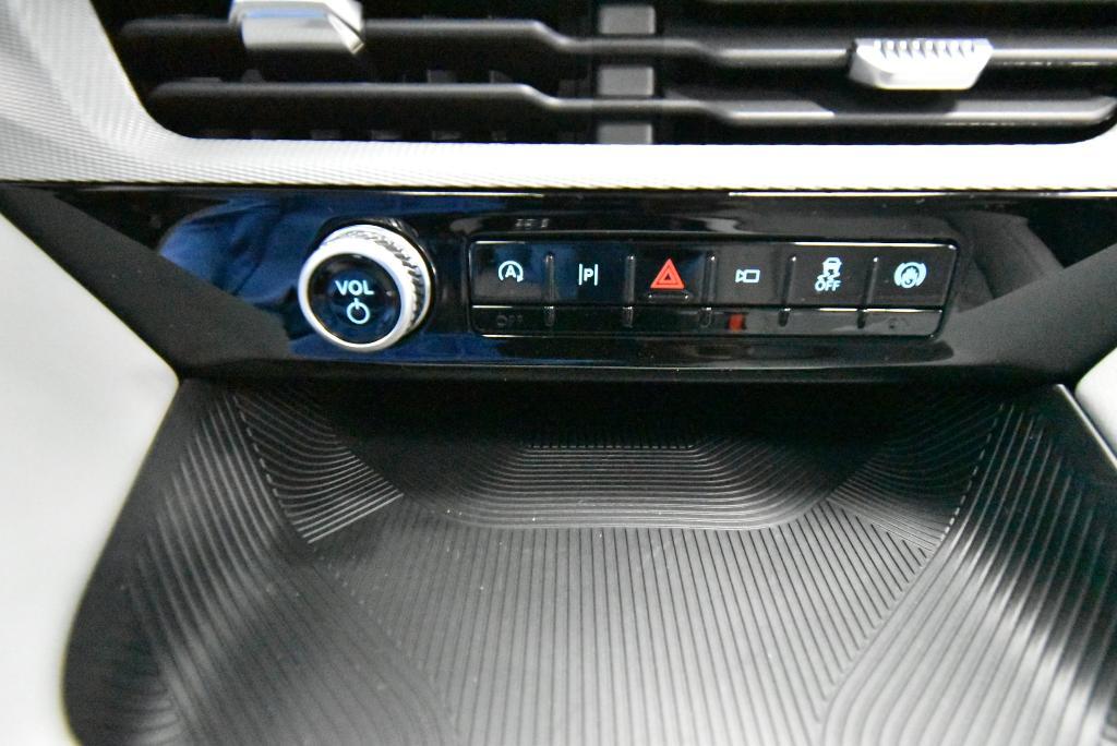 new 2026 Ford Explorer car, priced at $46,130