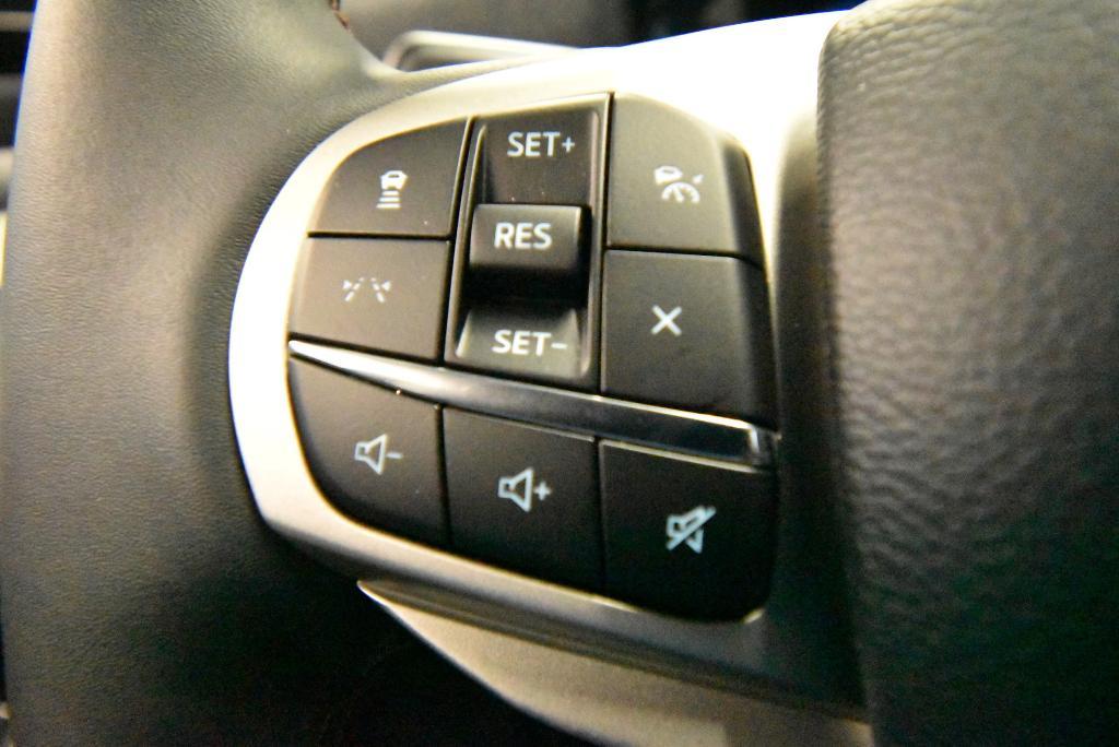 new 2026 Ford Explorer car, priced at $46,130