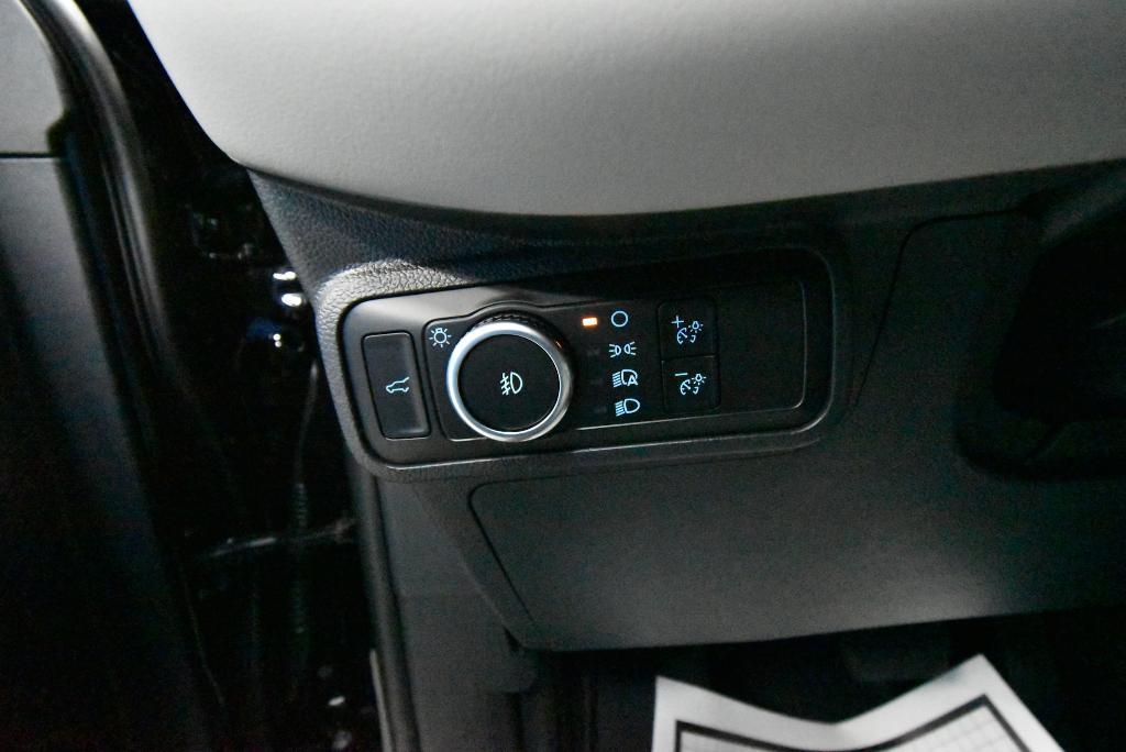 new 2026 Ford Explorer car, priced at $46,130