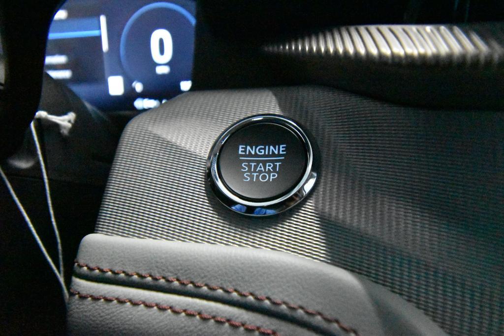 new 2026 Ford Explorer car, priced at $46,130