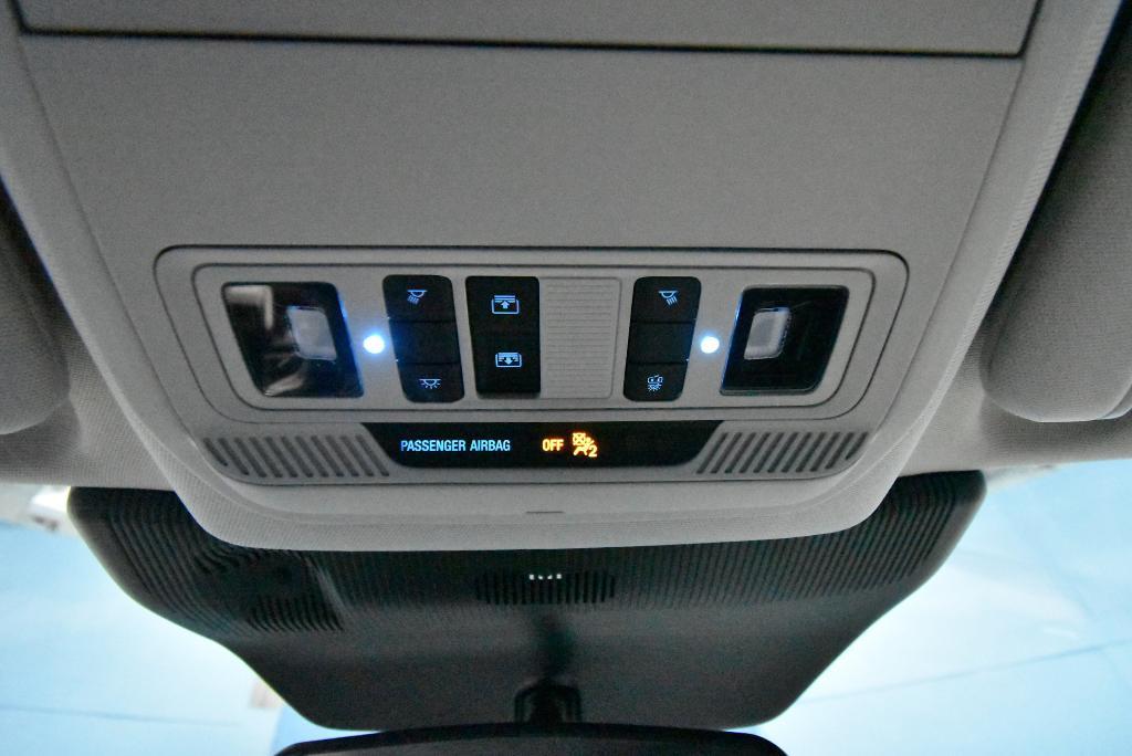 new 2026 Ford Explorer car, priced at $46,130