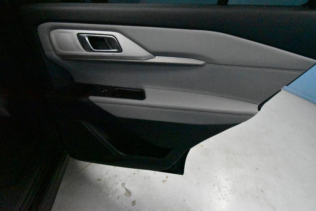 new 2026 Ford Explorer car, priced at $46,130