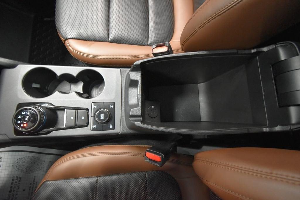used 2021 Ford Bronco Sport car, priced at $28,984