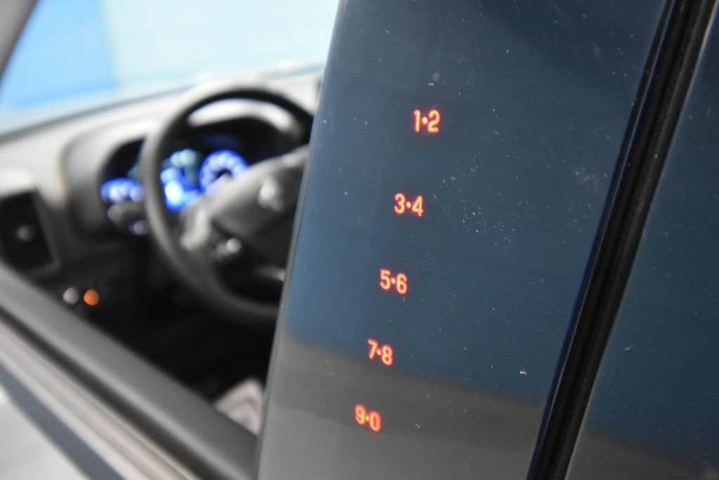 used 2021 Ford Bronco Sport car, priced at $28,984