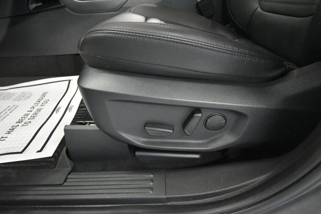 used 2025 Ford Ranger car, priced at $51,984