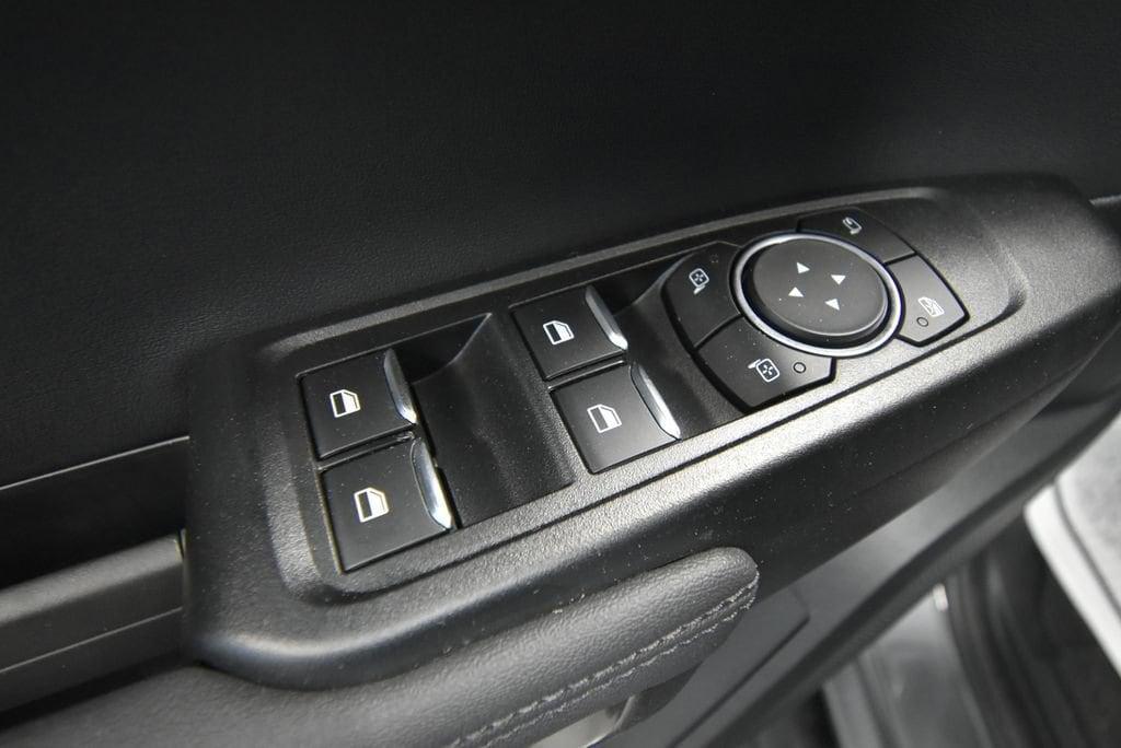 used 2025 Ford Ranger car, priced at $51,984