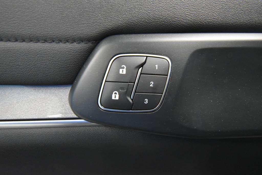 used 2025 Ford Ranger car, priced at $51,984
