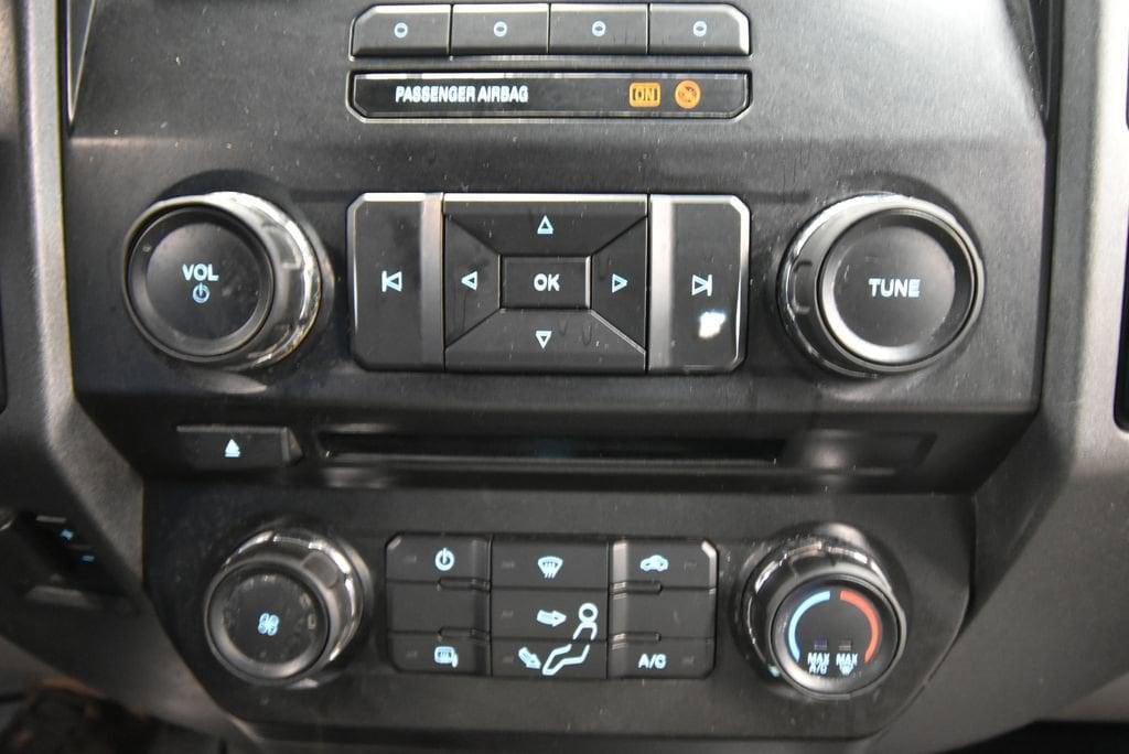 used 2018 Ford F-250 car, priced at $14,684