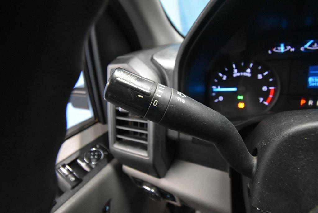 used 2018 Ford F-250 car, priced at $14,684