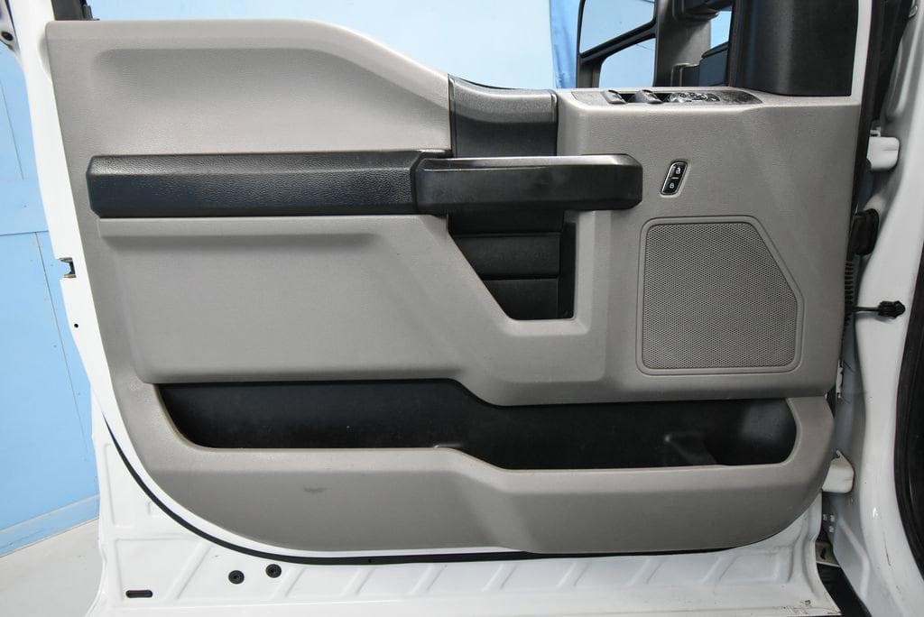 used 2018 Ford F-250 car, priced at $14,684