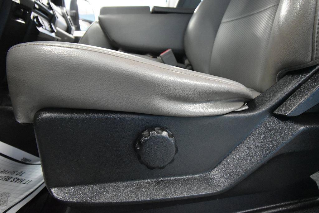 used 2018 Ford F-250 car, priced at $14,684