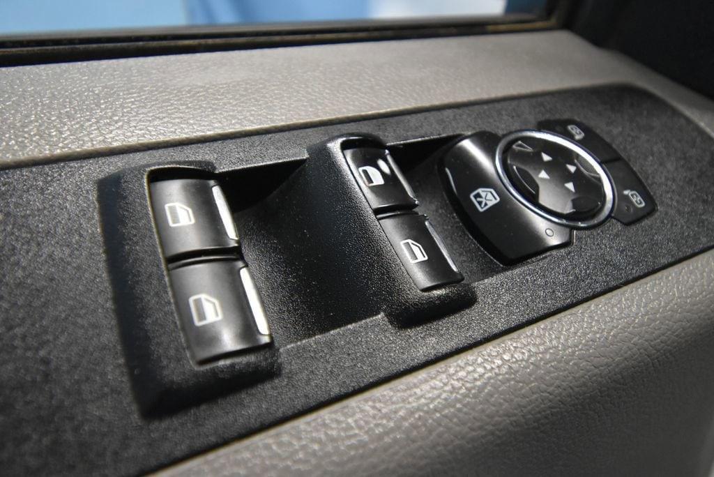 used 2018 Ford F-250 car, priced at $14,684