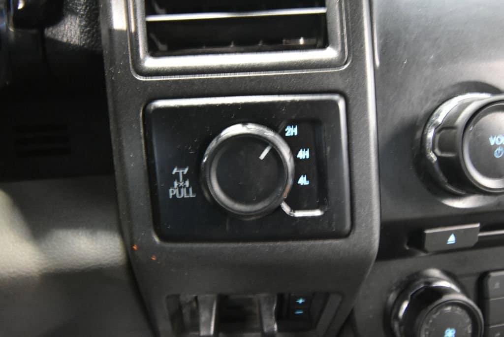 used 2018 Ford F-250 car, priced at $14,684