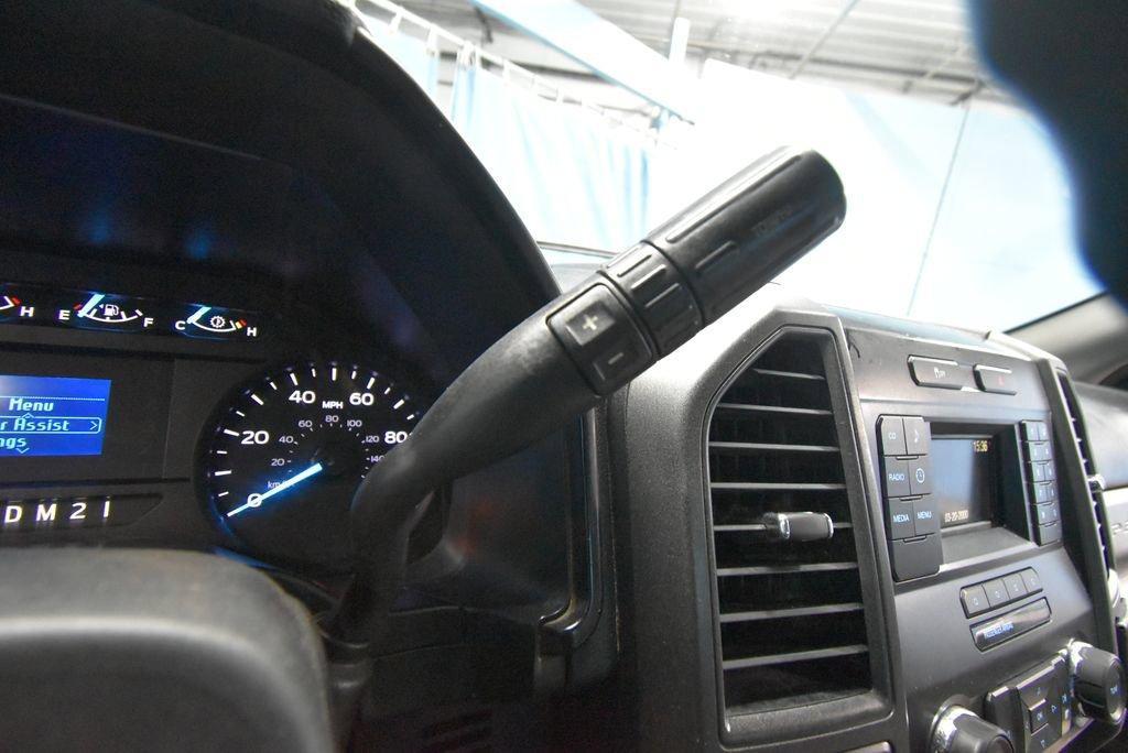 used 2018 Ford F-250 car, priced at $14,684