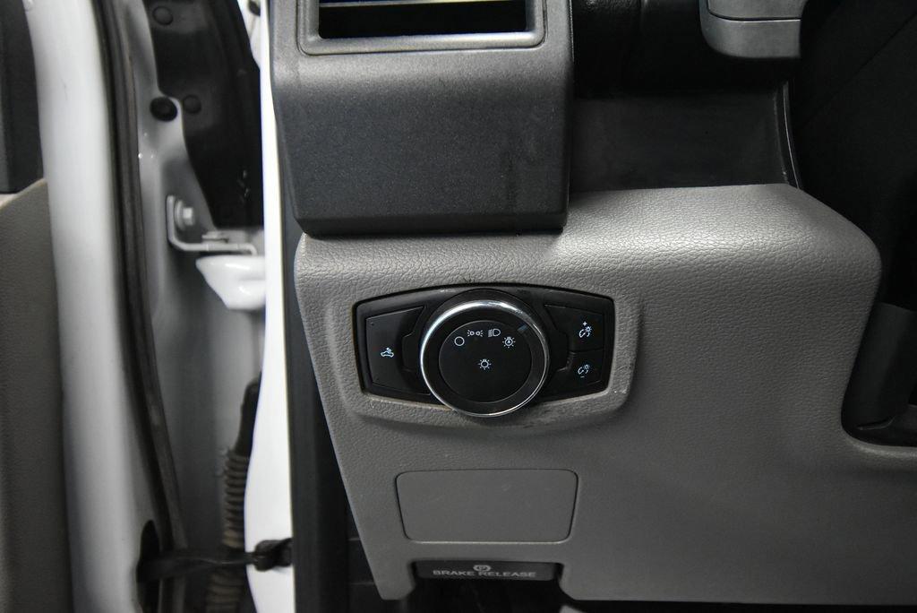 used 2018 Ford F-250 car, priced at $14,684
