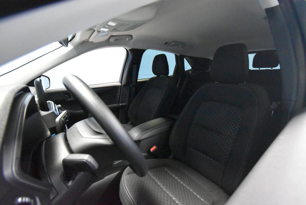 new 2025 Ford Escape car, priced at $29,187