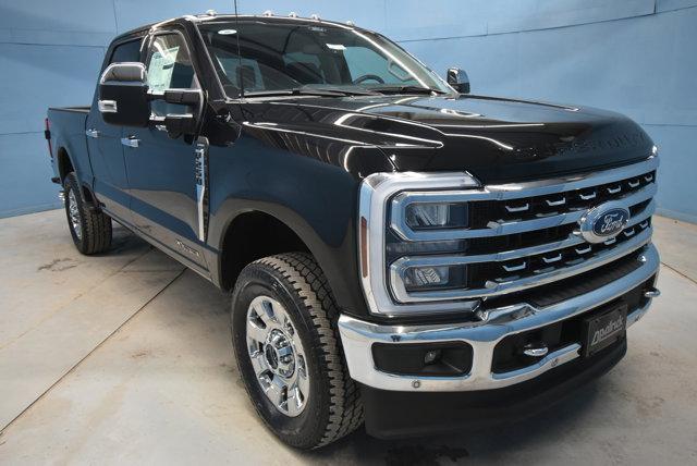 new 2024 Ford F-250 car, priced at $85,610