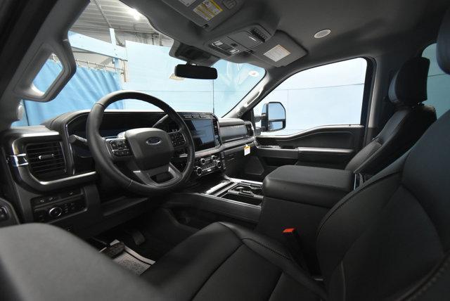 new 2024 Ford F-250 car, priced at $85,610