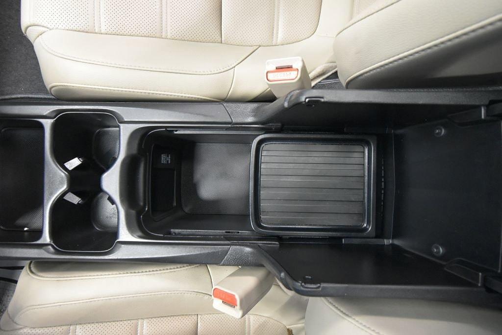used 2020 Honda CR-V car, priced at $25,984
