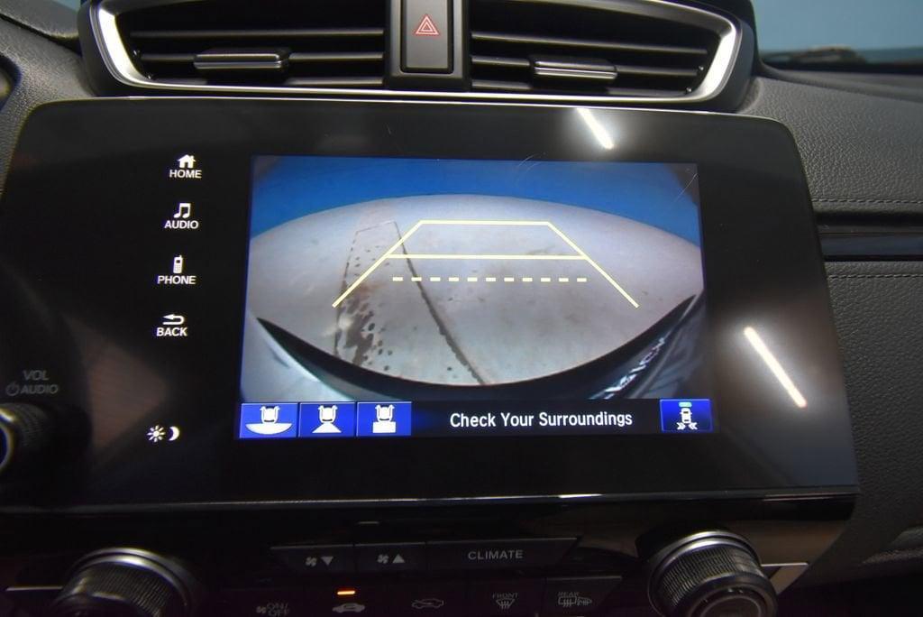 used 2020 Honda CR-V car, priced at $25,984