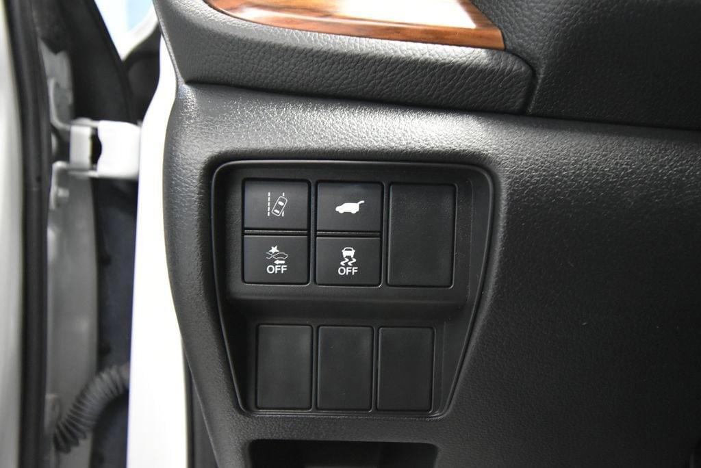 used 2020 Honda CR-V car, priced at $25,984