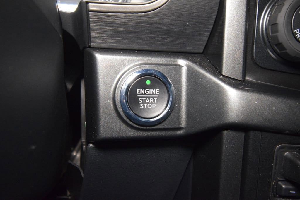 used 2023 Ford F-150 car, priced at $47,113